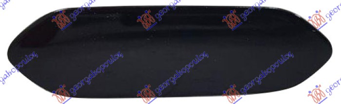Poklopac prskalice fara (F-SPORT) L
