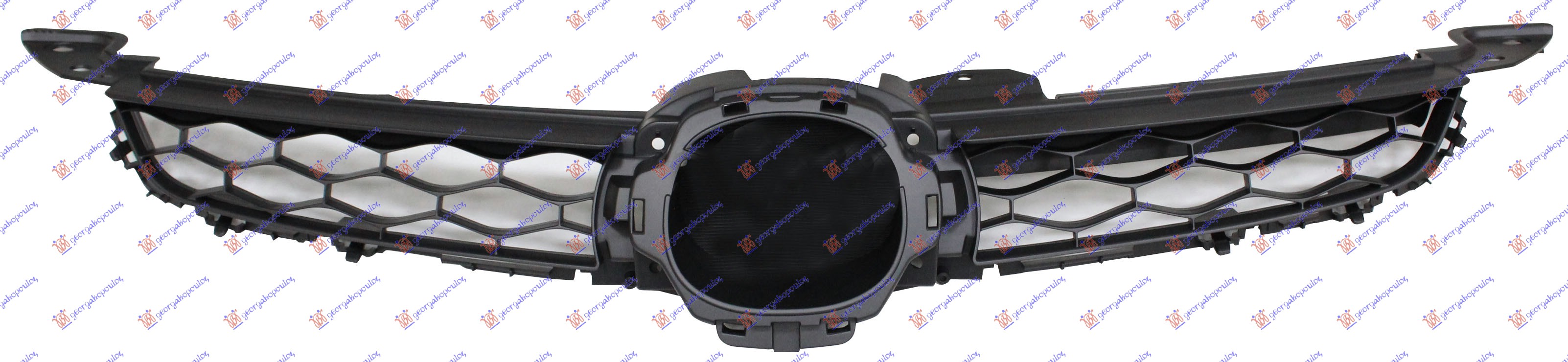 PVC maska