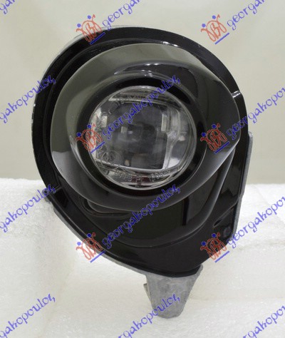 Maglenka LED (TYC) D