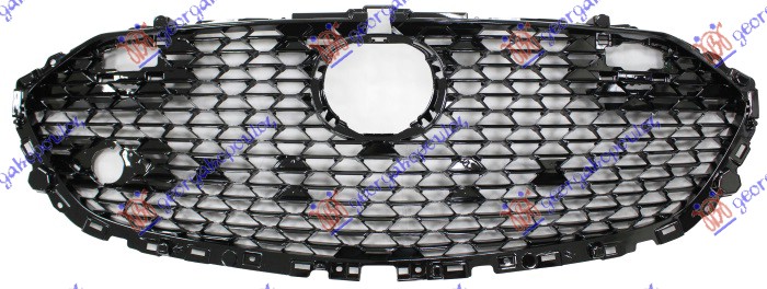 PVC maska