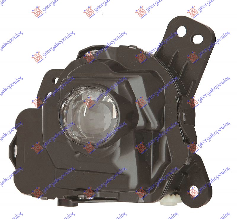 Maglenka LED 2015- (DEPO) L