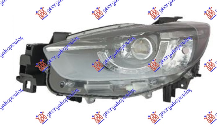 Far sa LED 2015- (DEPO) L