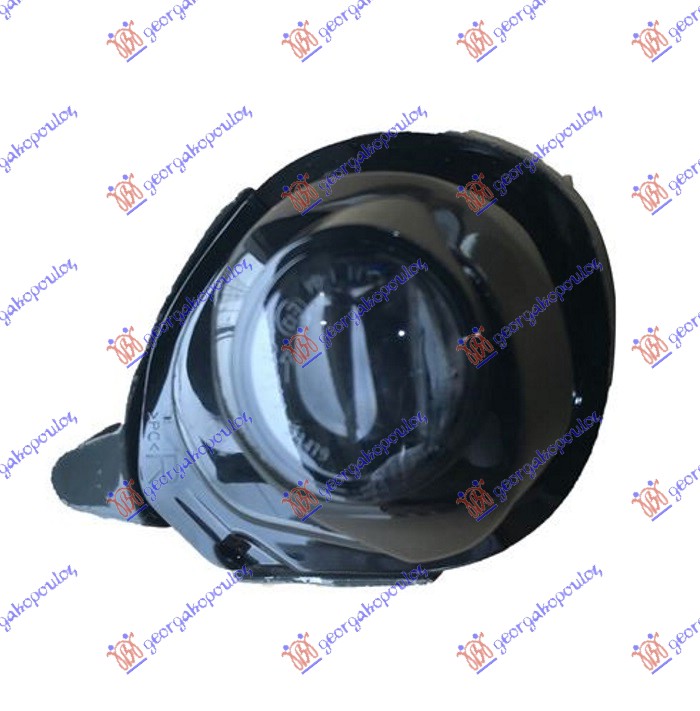 Maglenka LED D