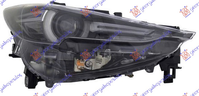 Far ceo LED 3 (DEPO) D