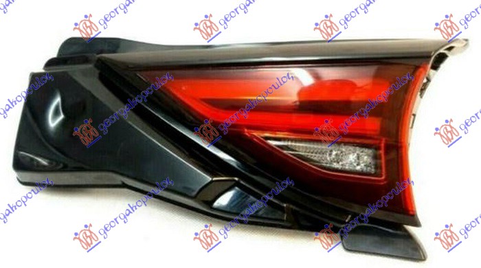 Stop lampa unutrašnja (DEPO) D