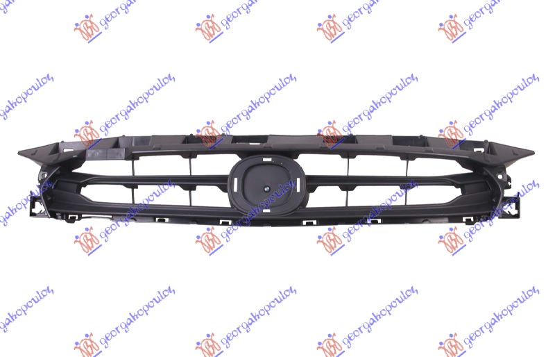 PVC maska