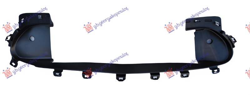 Nosač PVC maske (UNUTRASNJI OKVIR)