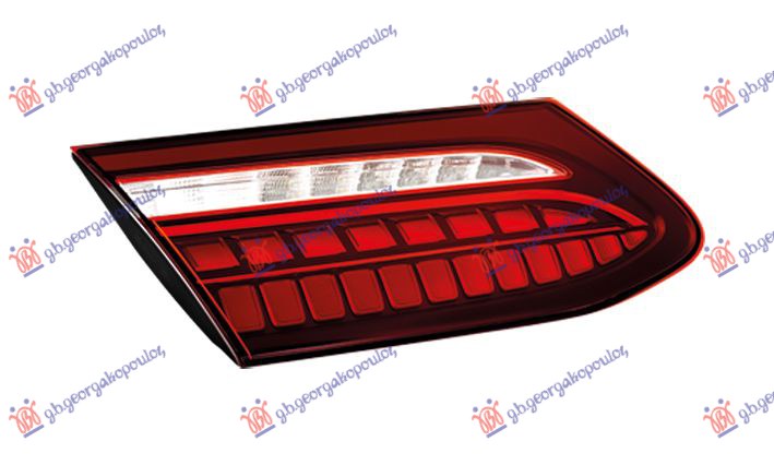 Stop lampa unutrašnja LED (ULO) L