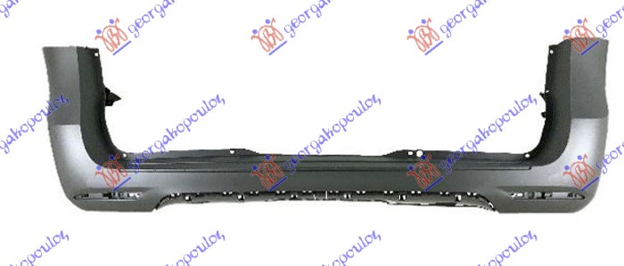 Zadnji branik PM (AMG-LINE)