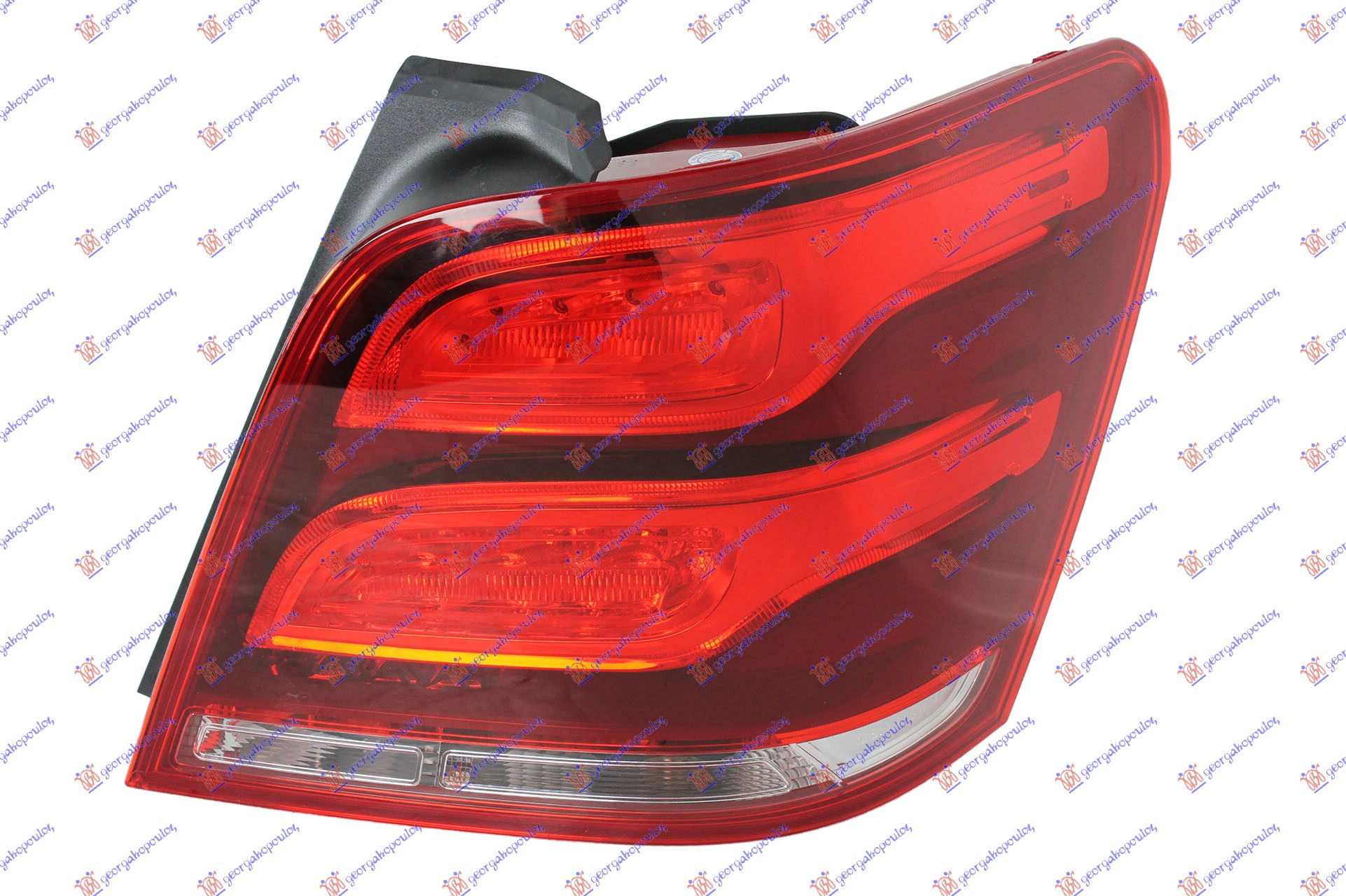 Stop lampa (LED) (DEPO) D