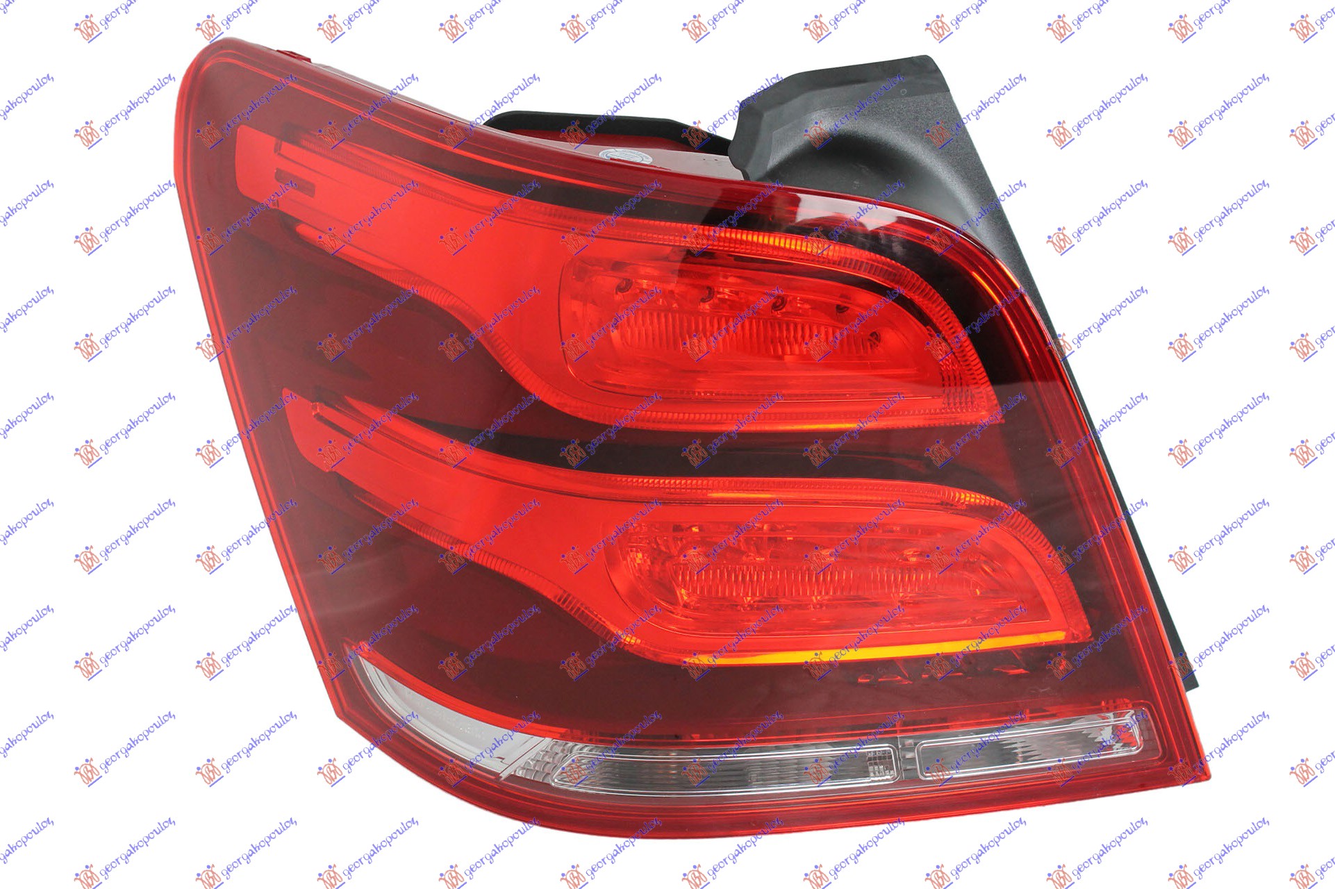 Stop lampa (LED) (DEPO) L