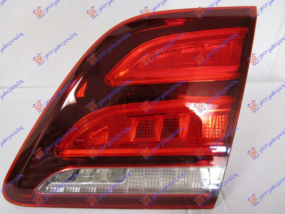 Stop lampa unutrašnja (LED) (DEPO) D