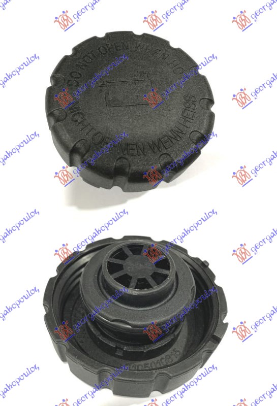 Poklopac posude za antifriz (1.4bar)