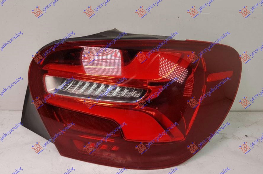 Stop lampa (CELA LED) (ORIGINALNI) D