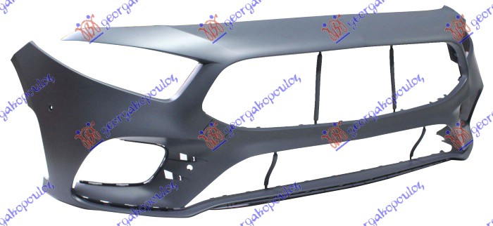 Prednji branik PM (4 PDC SENZORI) (KAMERA) (AMG-LINE)