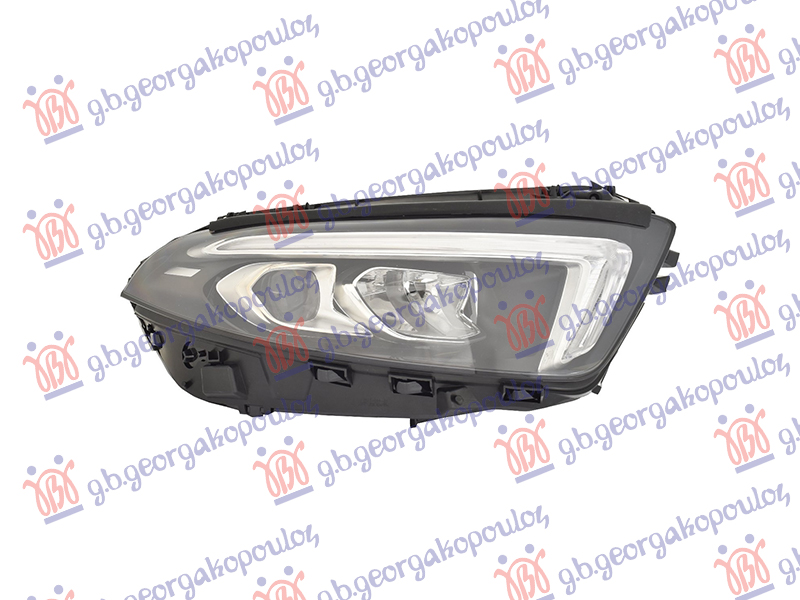 Far ceo LED (HIGH PERFORMANCE) (DEPO) L