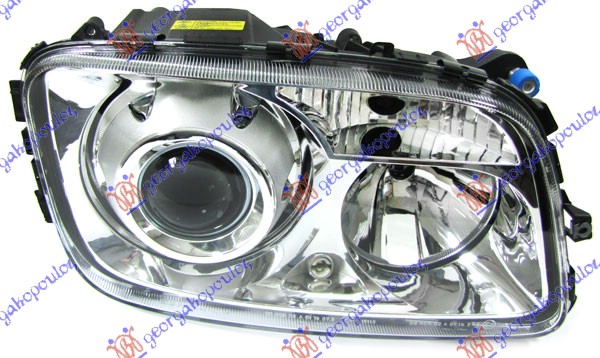 Far bi-xenon (DEPO) D