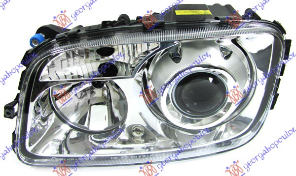 Far bi-xenon (DEPO) L