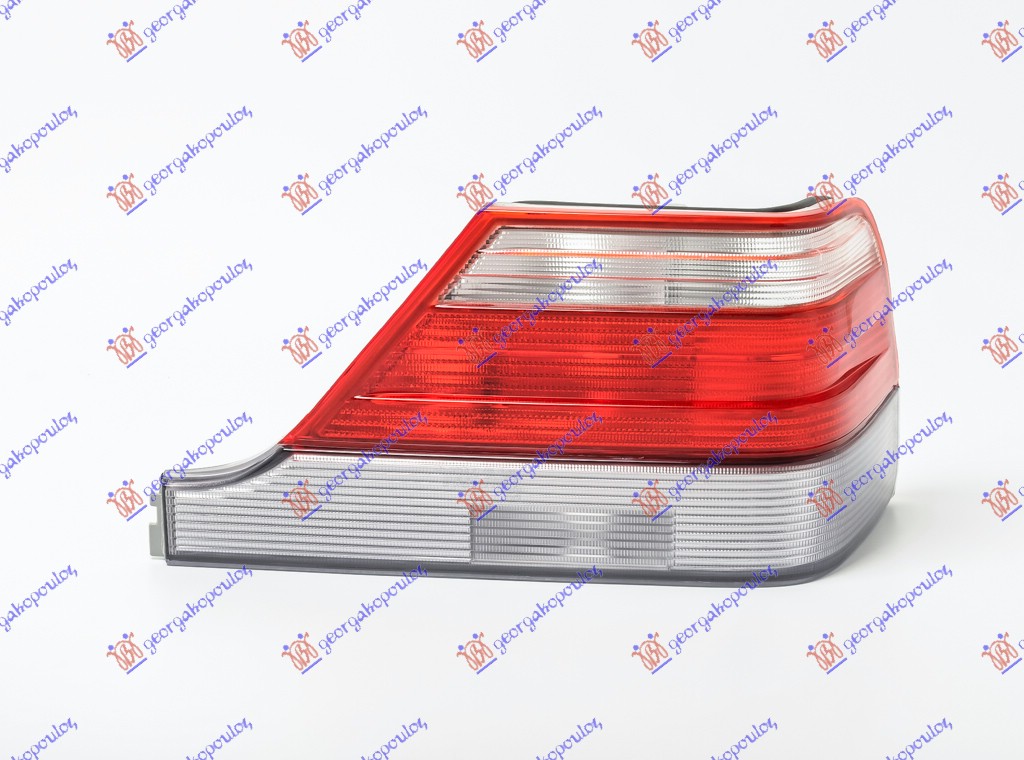 Stop lampa 1996- (DEPO) D