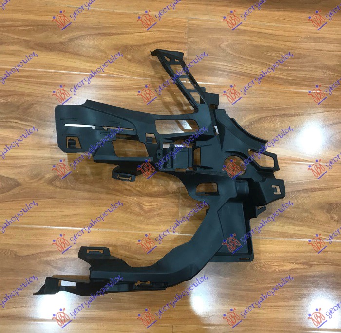Nosač (OJACANJE) prednjeg branika plastični (AMG-LINE) D