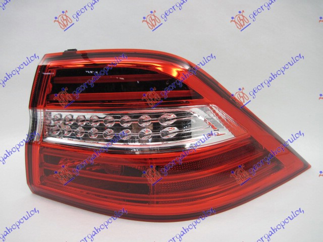 Stop lampa spoljašnja (LED) (DEPO) D