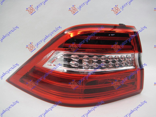 Stop lampa spoljašnja (LED) (DEPO) L