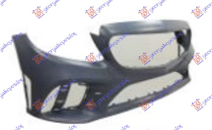 Prednji branik PM (AMG-LINE)