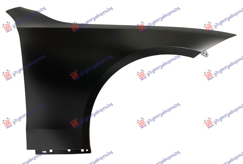 Blatobran aluminijum D