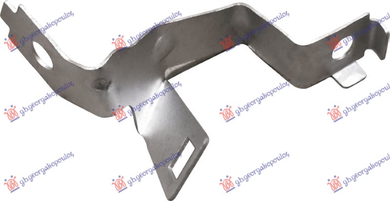 Nosač zaštite motora aluminijum D