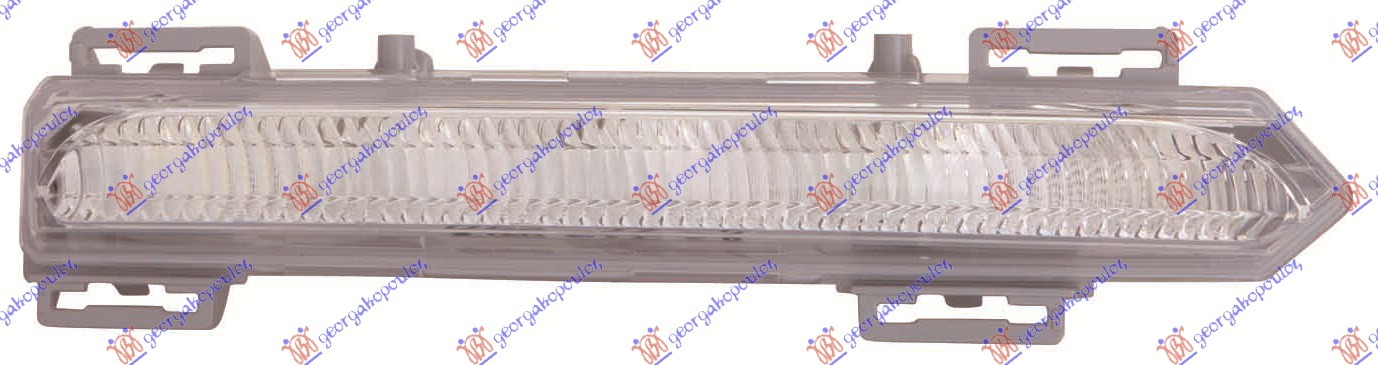Dnevno svetlo LED (DEPO) D