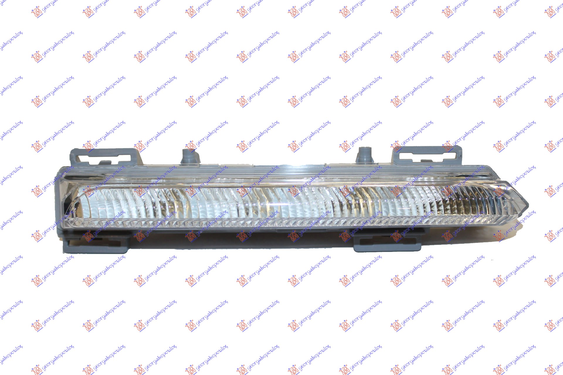Dnevno svetlo LED (ULO) D