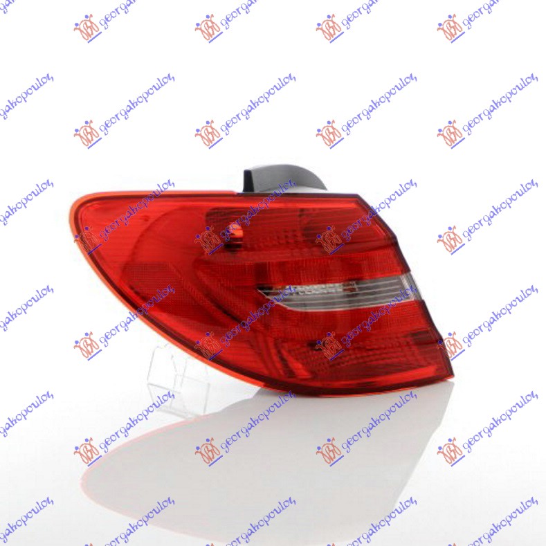 Stop lampa spoljašnja (DEPO) L