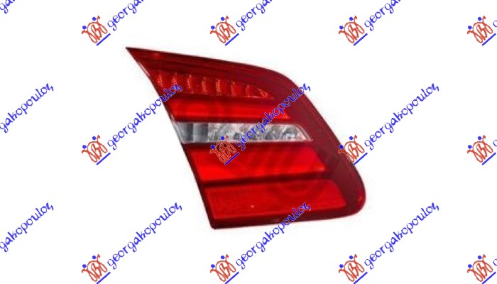 Stop lampa unutrašnja cela LED (ULO) L