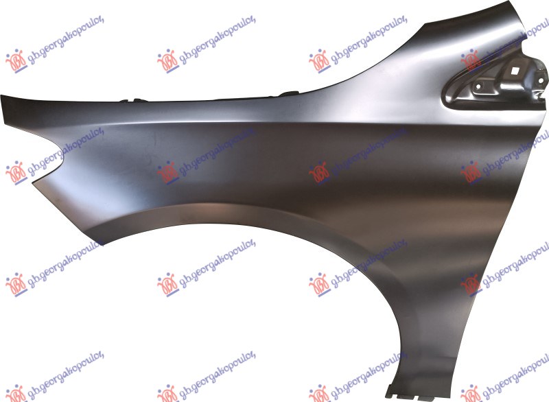 Blatobran aluminijum L