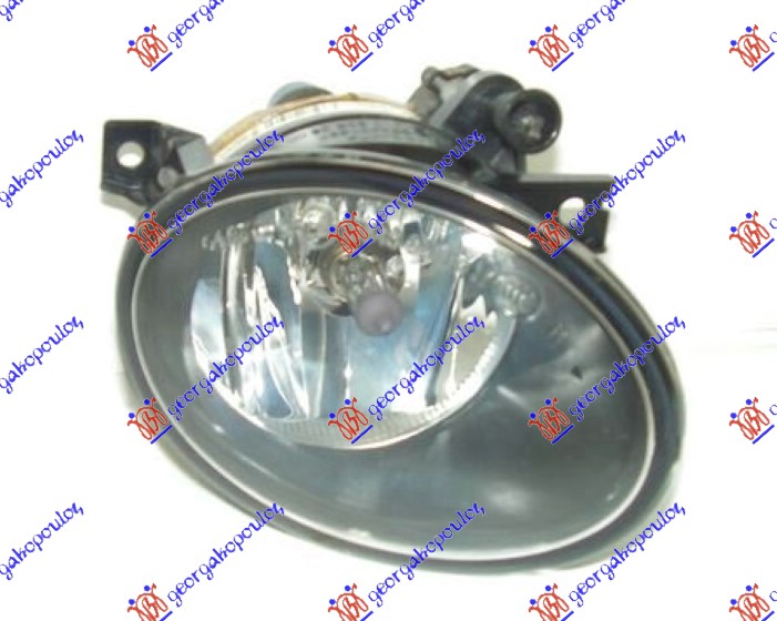 Maglenka (H11) (DEPO) D