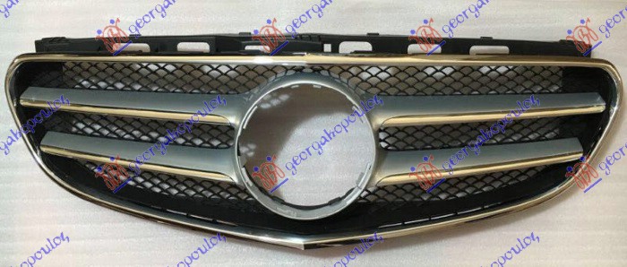 PVC maska komplet