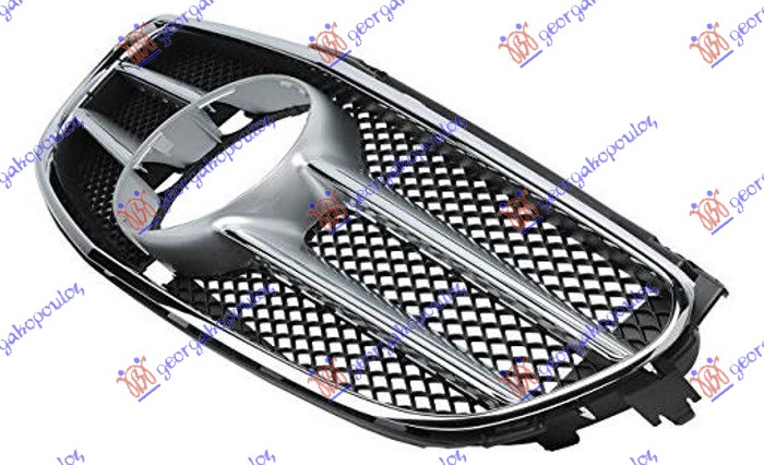 PVC maska komplet (KAMERA)
