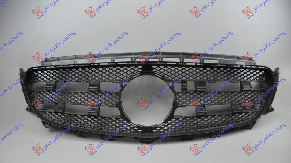 PVC maska unutrašnja (AMG LINE/AVANTGARDE)