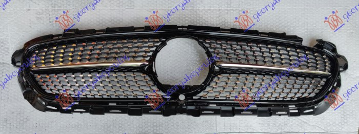 PVC maska (PDS SENZORI) (AMG-LINE)