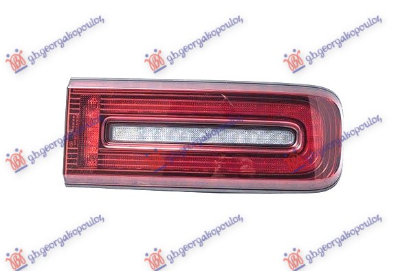 Stop lampa LED (NIGHT PACK) 18- (MARELLI)