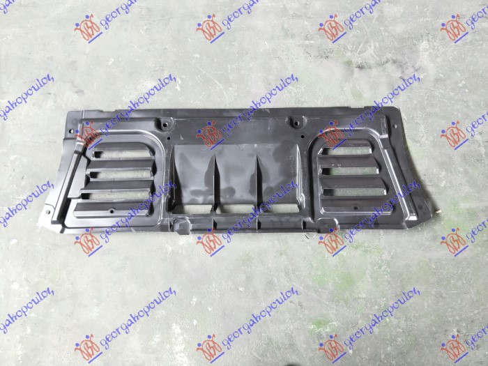 Zaštita motora (4.0L) (ZADNJI DEO) plastična