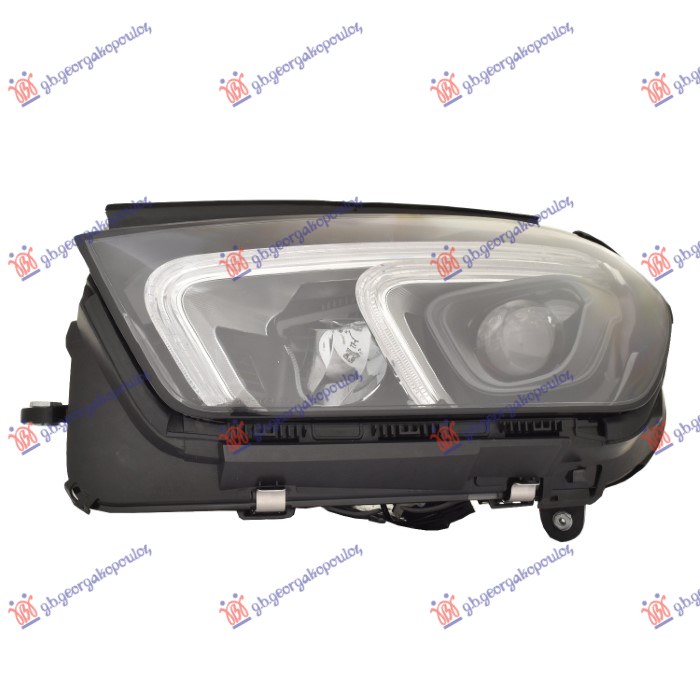 Far ceo LED (HIGH PERFORMANCE) (DEPO) L