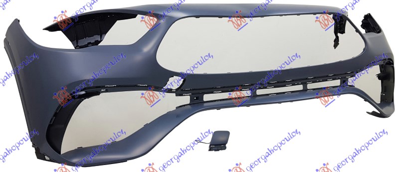 Prednji branik PM (AMG-LINE)