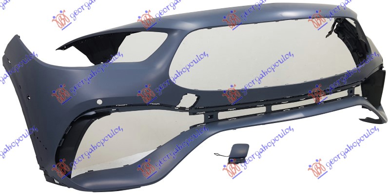 Prednji branik PM (2 PDC SENZORI) (GLA 35AMG)