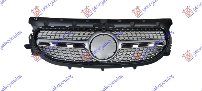 PVC maska
