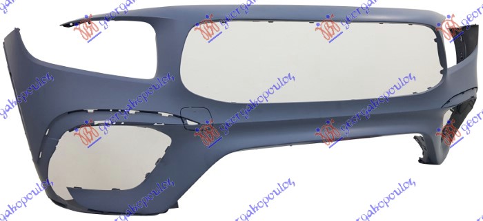 Prednji branik PM (AMG PKG)