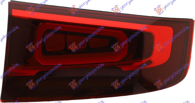 Stop lampa unutrašnja cela LED (ULO) L