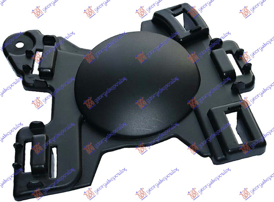 Poklopac maglenke D