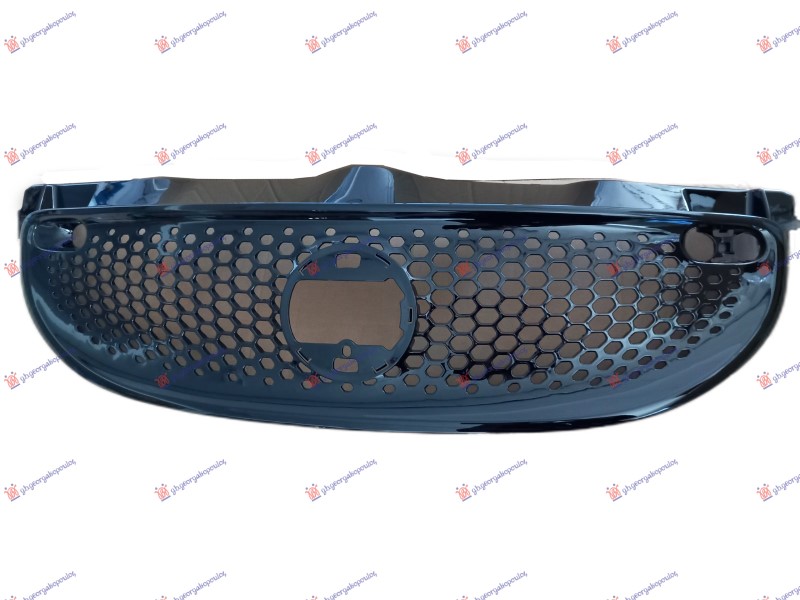 PVC maska