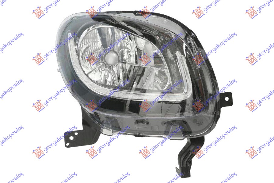 Far (VALEO) D